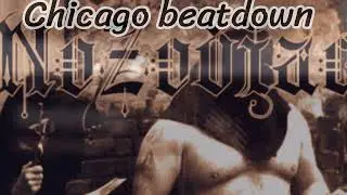 Now That's what I Call BEATDOWN Vol 13  hardcore beatdown compilation