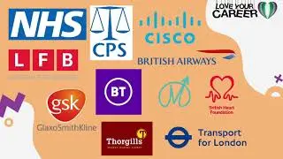 Love your Career Day! Hounslow's Virtual Careers Fair