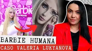 BARBIE HUMANA ENVENENOU SEGUIDORES? | CASO VALERIA LUKYANOVA - LÍDER DE UMA SEITA. O que aconteceu?