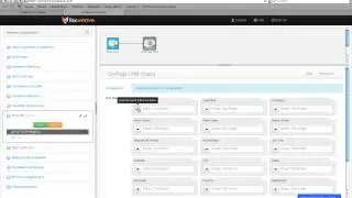 Salesforce.com to OnePage CRM Migration (Contacts)