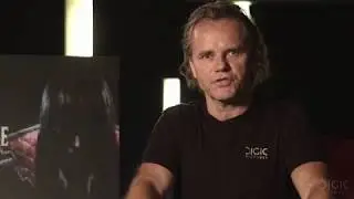 DIGIC Video message TGS2018 ENGLISH ver. (no subtitles)