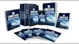 Be Limitless PLR Review  Bonus  OTOs From Yu Shaun   Secrets To Unlocking Your Boundless Potential