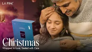 Celebrate the ones who care the most, even if they show it deeply. | Christmas Ad Film