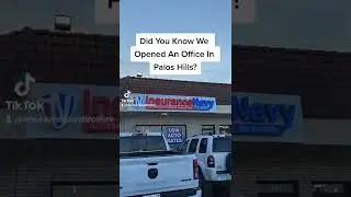 New Location Alert - Palos Hills