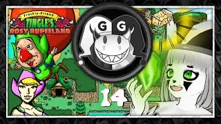 Tingle's Rosy Rupeeland - Episode 14 (Finale)