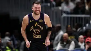 Caitlin Clark shares admiration for Luka's game