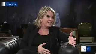 Petrarca, intervista a Stefania Battistini