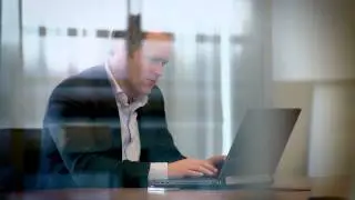 About Exact - Europe ERP System