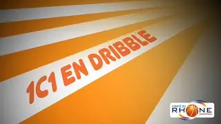 Comment jouer 1C1 en dribble ? // David Rosier