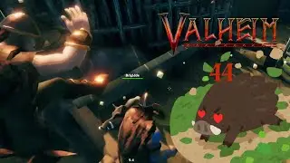Valheim Folge 44 &ndash; Brigidde liebt dich
