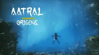 Aatral Origins | Announcement Trailer | Exio Entertainments | Tamil Video Game