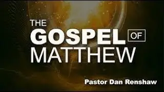 Matthew 16:13-20 - Jesus Builds His Church