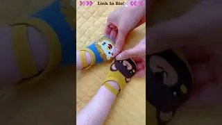 👣 Baby Walking Shoes | Soft & Supportive First Steps