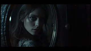 A mirror that whispers your darkest secrets&mdash;but only at midnight.