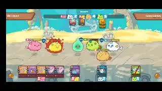 1 HP Clutch Gaming Axie