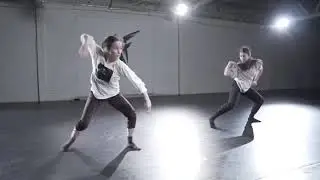 Eugenia Rodriguez  - Alexa Anderson Choreography