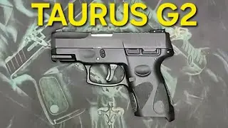 Как чистить Taurus Millennium G2: руководство для начинающих