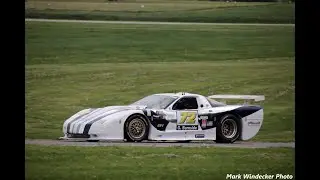 Burnside Track Side Cooking Classes At Grattan Raceway 6-15-24