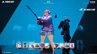 POWER SHIFT THE FINALS FULL WINNING GAMEPLAY