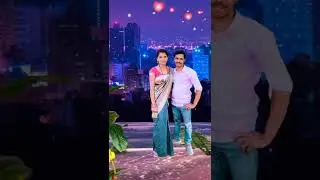 Happy Marriage Anniversary 💐 😍Bhaina &Didi❣️ Romantic Song Status...3D Camera Movement Design 👌