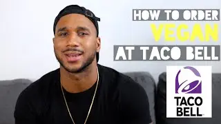 HOW TO ORDER VEGAN AT TACO BELL: THE ULTIMATE GUIDE (2/2/21) Ep. 3 | 2 Minute Tuesday