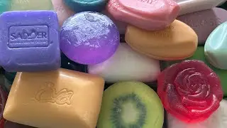 Deep Sleep ASMR &ndash; No Talking | 6 Minutes Relaxing Sounds🧼