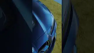 BMW M4 CS EDITION VR46