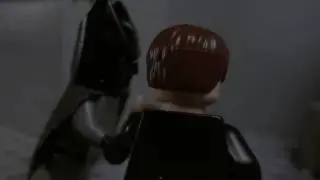 The Shadow of Batman