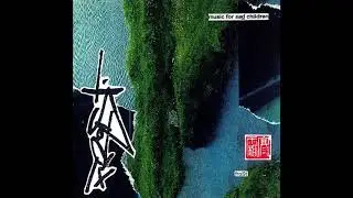 Ben Frost - Music for Sad Children