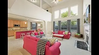 9888 Promontory Dr Frisco TX 75035 | Keller Williams Frisco | www.ChristieCannon.com