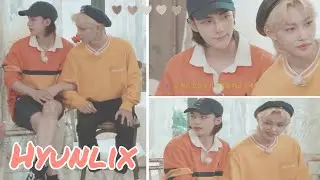 HYUNLIX moments I think about a lot