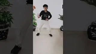Jugnu// With Rushabh // Dance // Shorts viral//@The_Art_Dance-Mstudio @R2011