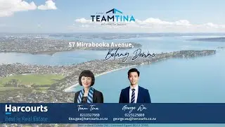 Deceased estate | 57 Mirrabooka Avenue, Botany Downs