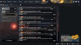 Crossout 5 kills with fidgets