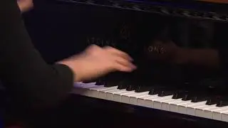 Lunchkonzert Klavier -Livestream vom 10.12.2020