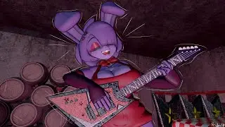 [SFM/FNIA] Capitulo 4: Carga eléctrica |Fredinas Night Club|