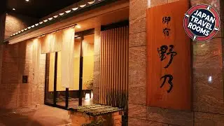 Onyado Nono Namba Natural Hot Spring | Osaka, Japan | Hotel Review 🌟