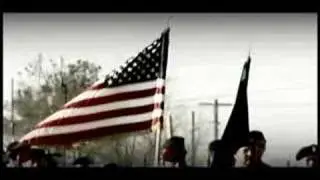 Fallen Soldier Ceremony - Afghanistan
