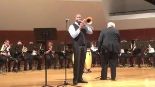[LIVE] 'Duel Citizenship' with 24-piece trombone choir