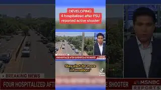 FSU college  shooting