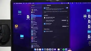 OnePlus Nord Buds 3 Pro &ndash; MacBook से अनपेयर कैसे करें