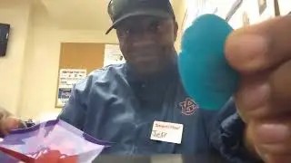 Shaq a licious Review 