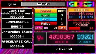 vivid/stasis - Horizon Class Kaiden Pass (4038367pts)