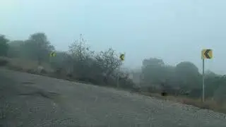 Llegando a Tepejillo 