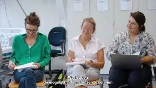 Re-registration BIG for nurses