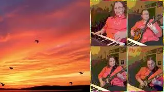 Fly Away  ( Instrumental) &mdash; John Denver