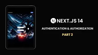 User Interface Authentication with Next.js 14: Cookies, JWT Strategies, and Auth Context