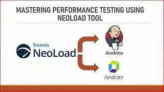 Mastering Performance Testing using Neoload Tool - Day 1