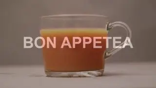 Bon AppeTea