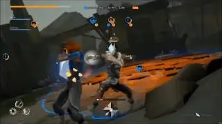 Absolver Living on the edge of Memes